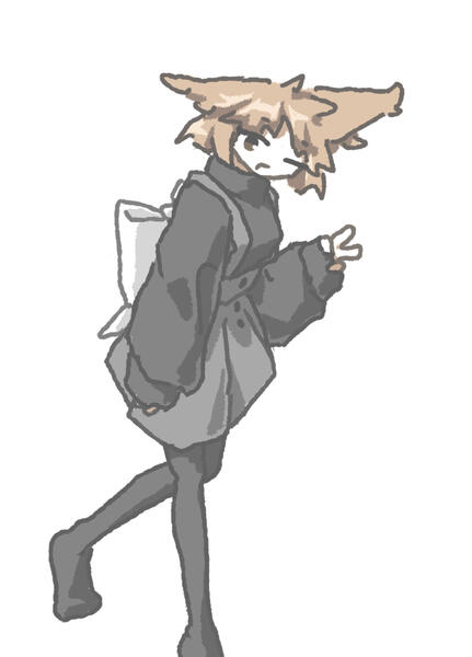 #315 [ outfit : oliver ]