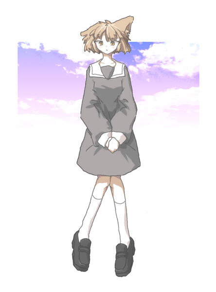 #332 [ outfit : @yamo_888 ]