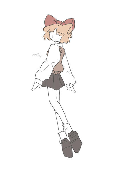 #352 [ outfit : @tolilo]