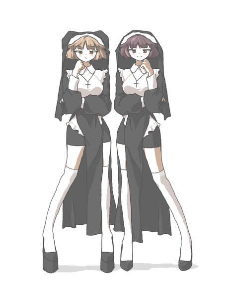 #339 [ outfit : ref ]