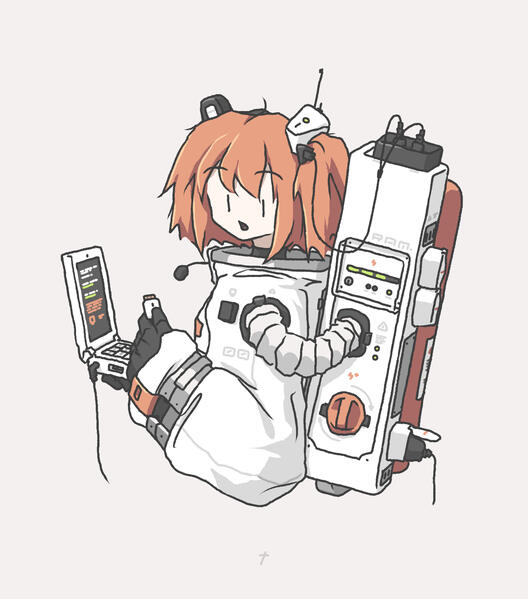 #374 [ rei | @missile_39 ]