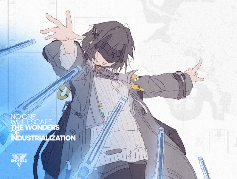 #503 [ endmin | arknights endfield ]