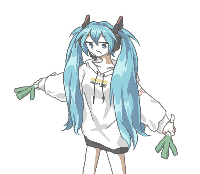 #321 [ miku | vocaloid ]