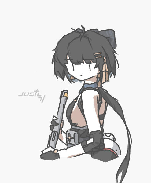 #357 [ rover | wuthering waves ]