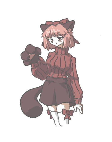 #292 [ ピンクちゃん | @t0lilo ]