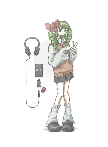 #297 [ oc | @t0lilo ]