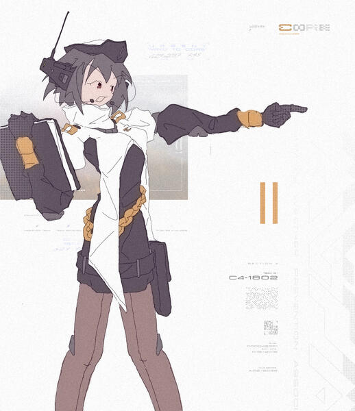 #496 [ awpa-core: c4-1802 - commander ]